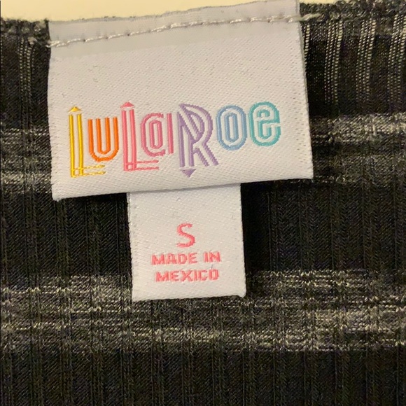 Lularoe Shirley - Picture 3 of 3